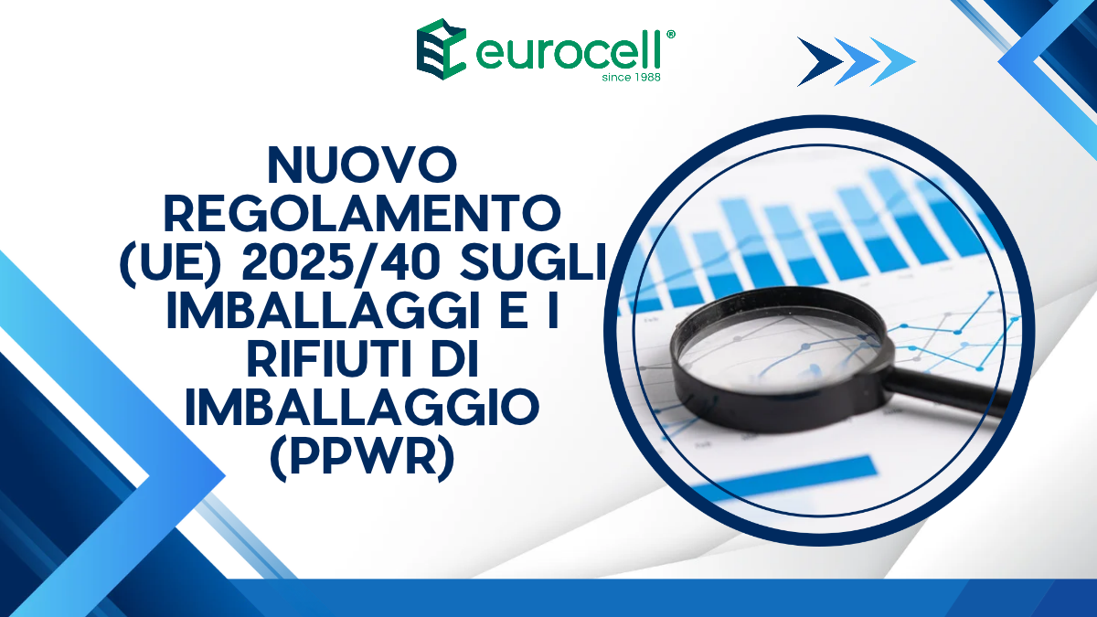 PPWR e identificazione del fabbricante degli imballaggi